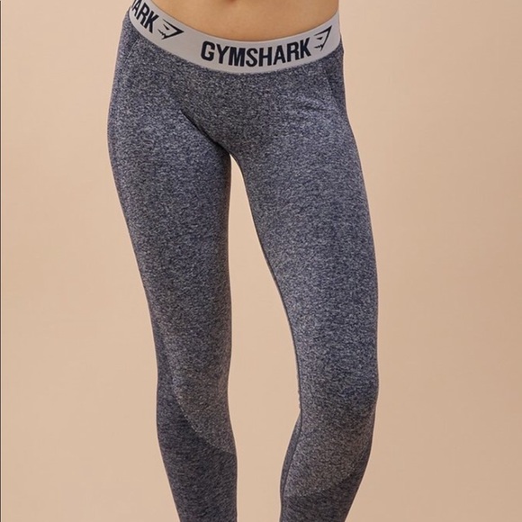 Gymshark Pants - Gymshark Flex Leggings